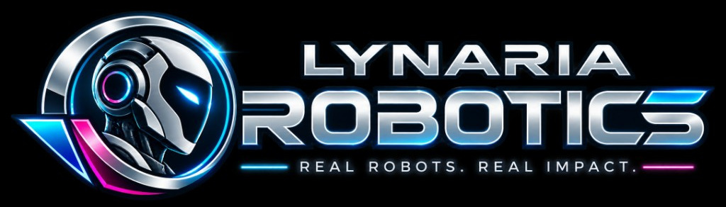 Lynaria Robotics