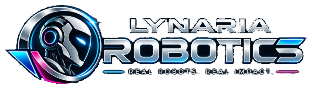 Lynaria Robotics